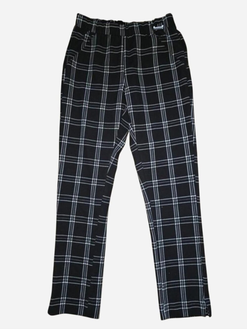 Adrienne Vittadini Straight Leg Pants